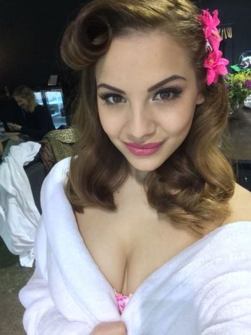 Марина